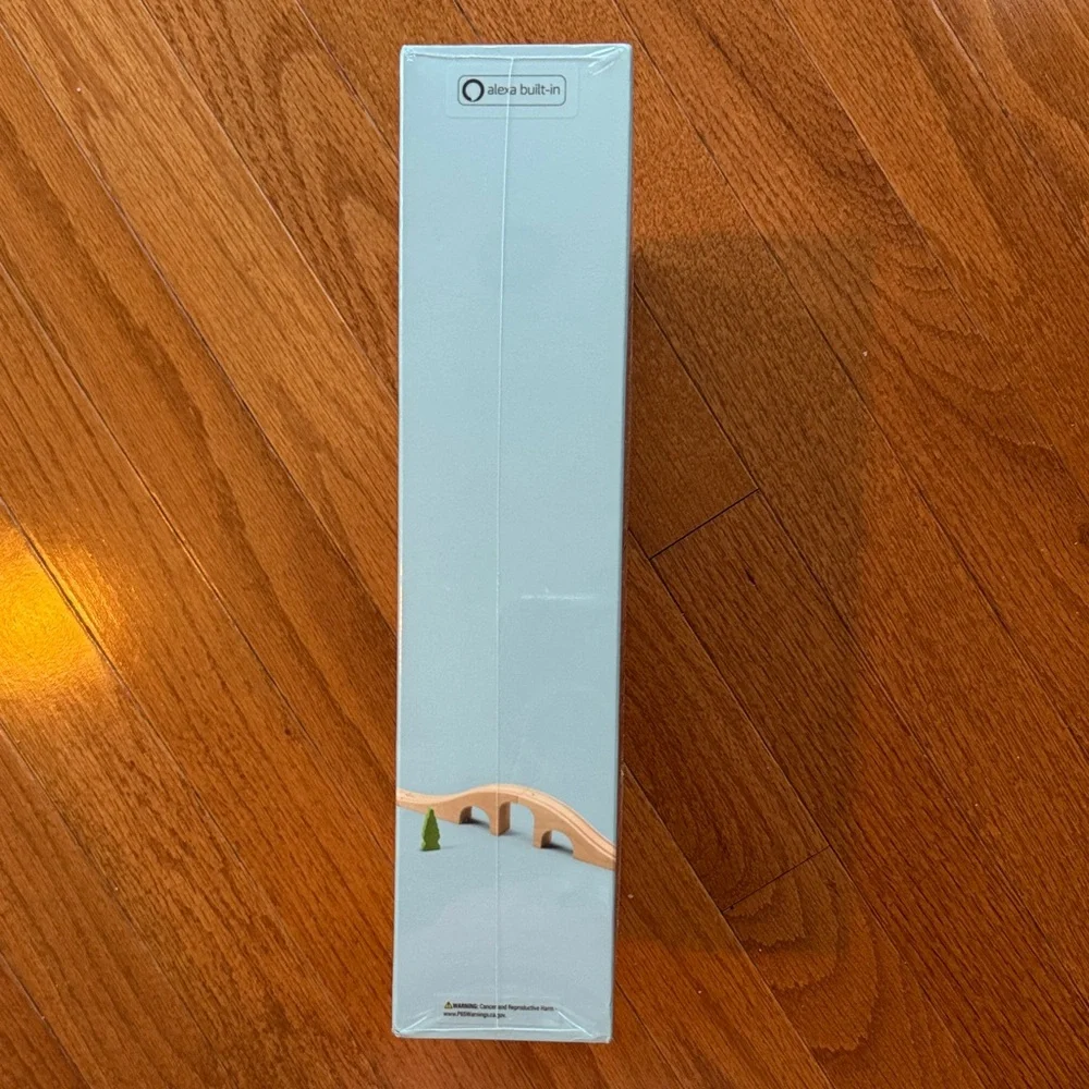Portal by Facebook Smart Video Calling Device - White